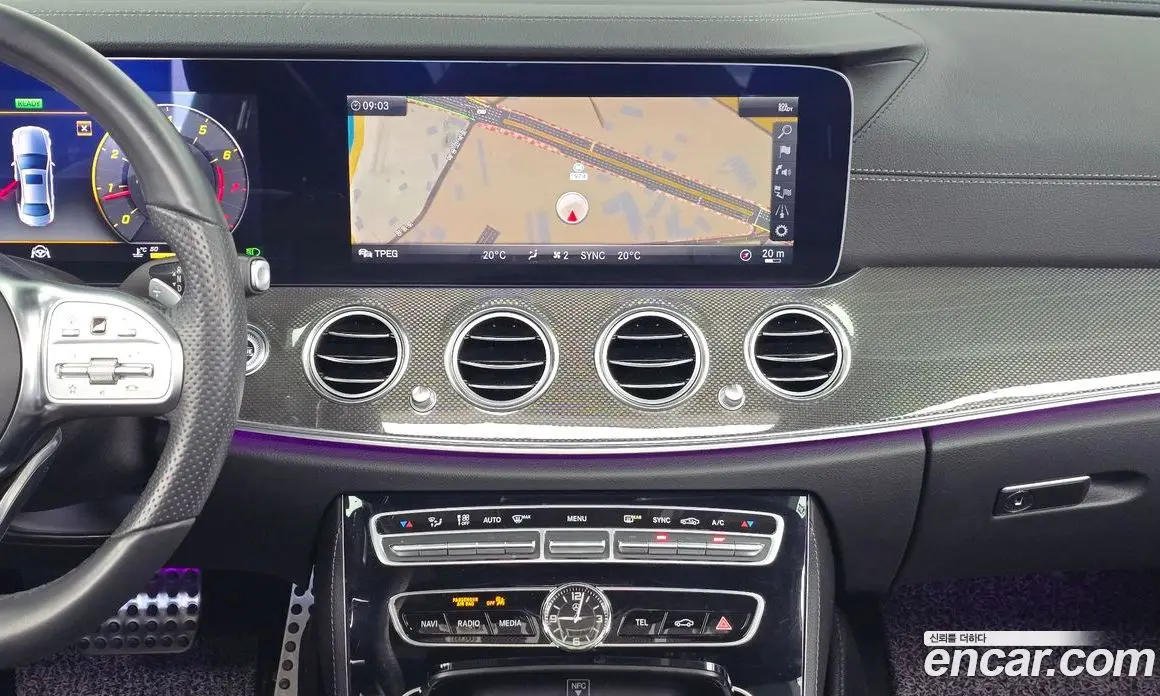 Mercedes-Benz E-Class 2019 2.0 гидро, фото 18 Mercedes-Benz E-Class 2019 2.0 гидро, фото 18