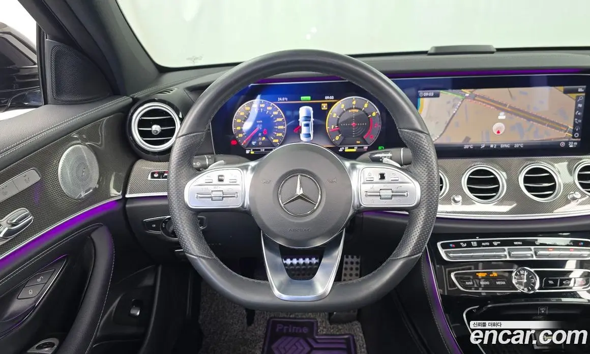 Mercedes-Benz E-Class 2019 2.0 гидро, фото 19 Mercedes-Benz E-Class 2019 2.0 гидро, фото 19