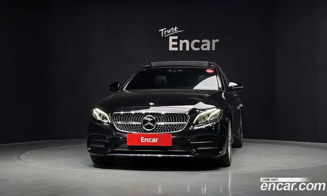 Mercedes-Benz E-Class 2019 2.0 гидро, миниатюра 3 Mercedes-Benz E-Class 2019 2.0 гидро, миниатюра 3