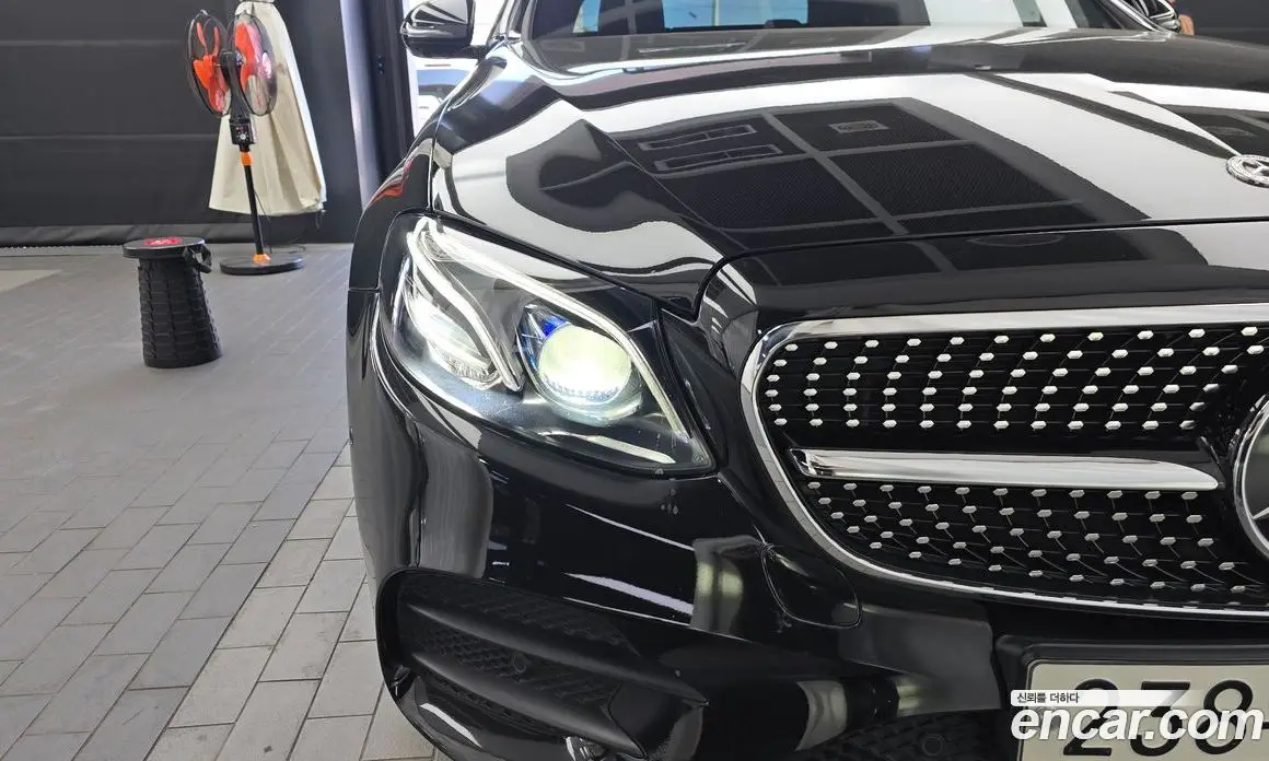 Mercedes-Benz E-Class 2019 2.0 гидро, фото 8 Mercedes-Benz E-Class 2019 2.0 гидро, фото 8