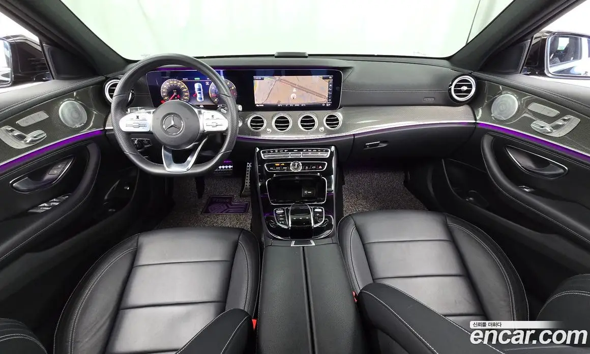 Mercedes-Benz E-Class 2019 2.0 гидро, фото 10 Mercedes-Benz E-Class 2019 2.0 гидро, фото 10