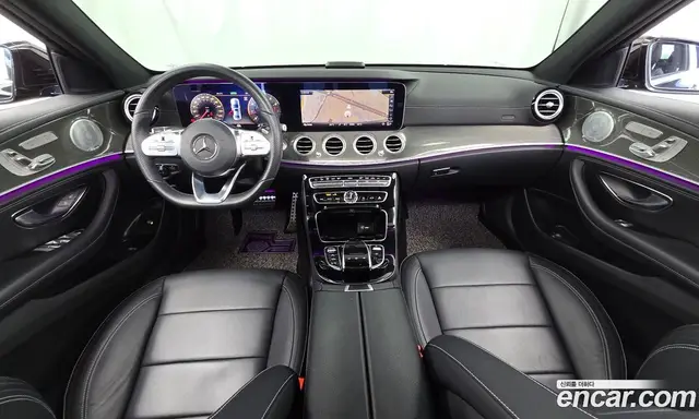 Mercedes-Benz E-Class 2019 2.0 гидро, миниатюра 10 Mercedes-Benz E-Class 2019 2.0 гидро, миниатюра 10