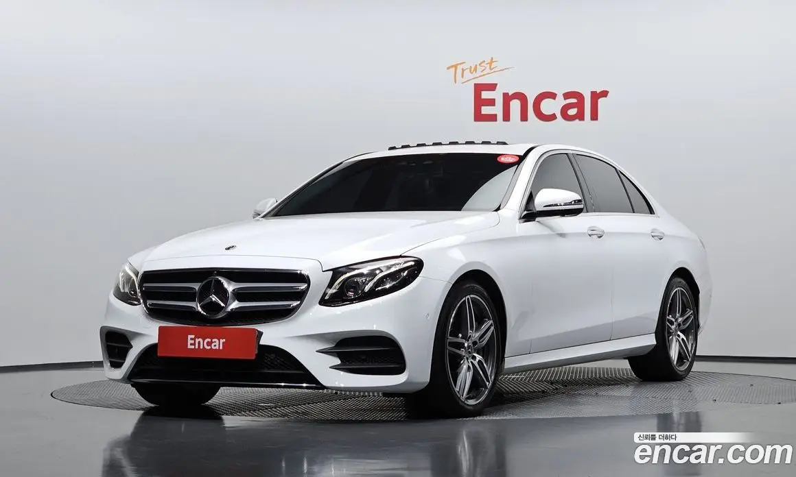 Mercedes-Benz E-Class 2019 2.0 гидро, фото 1 Mercedes-Benz E-Class 2019 2.0 гидро, фото 1