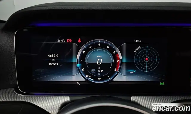 Mercedes-Benz E-Class 2019 2.0 гидро, миниатюра 11 Mercedes-Benz E-Class 2019 2.0 гидро, миниатюра 11