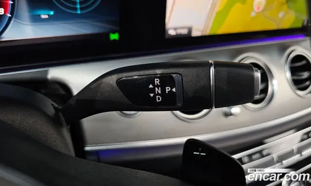 Mercedes-Benz E-Class 2019 2.0 гидро, миниатюра 12