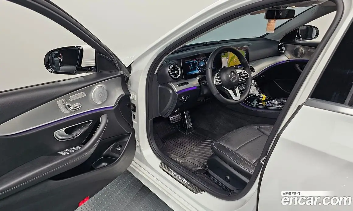 Mercedes-Benz E-Class 2019 2.0 гидро, фото 13 Mercedes-Benz E-Class 2019 2.0 гидро, фото 13