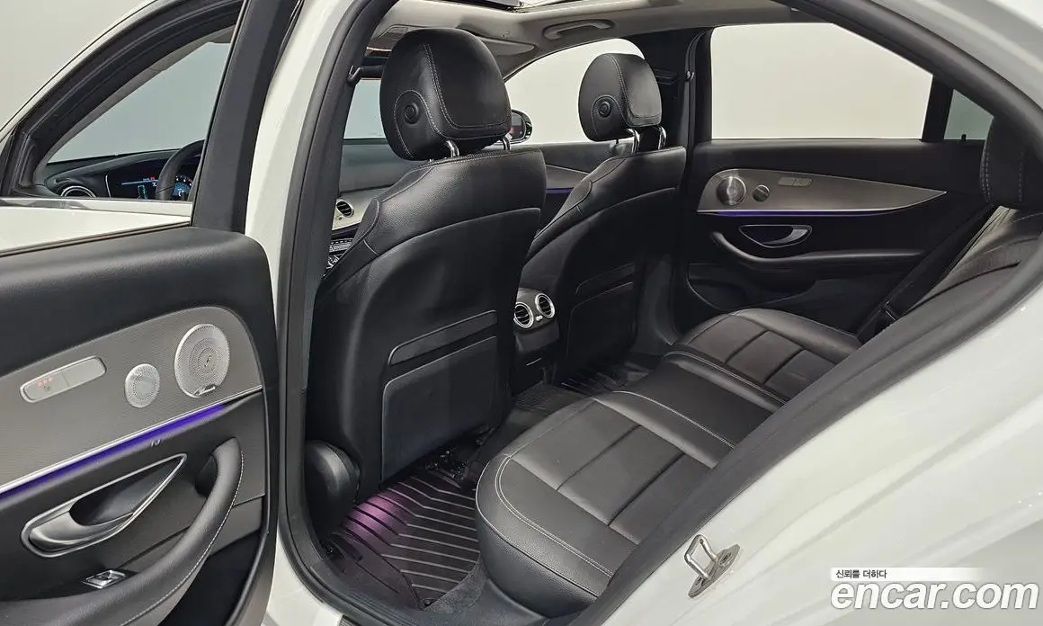 Mercedes-Benz E-Class 2019 2.0 гидро, фото 16 Mercedes-Benz E-Class 2019 2.0 гидро, фото 16