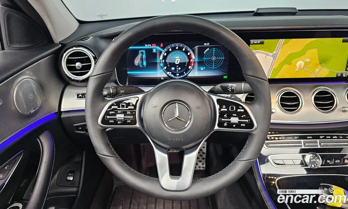 Mercedes-Benz E-Class 2019 2.0 гидро, фото 19 Mercedes-Benz E-Class 2019 2.0 гидро, фото 19