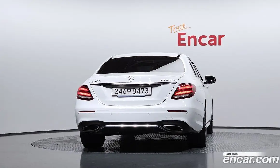 Mercedes-Benz E-Class 2019 2.0 гидро, фото 4 Mercedes-Benz E-Class 2019 2.0 гидро, фото 4