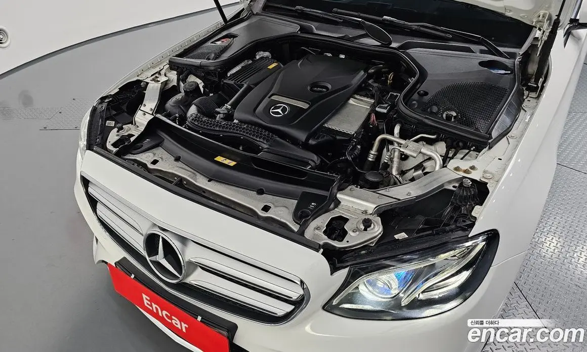 Mercedes-Benz E-Class 2019 2.0 гидро, фото 6 Mercedes-Benz E-Class 2019 2.0 гидро, фото 6