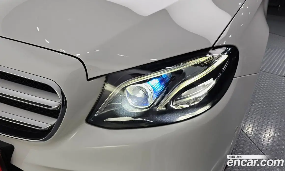 Mercedes-Benz E-Class 2019 2.0 гидро, фото 8 Mercedes-Benz E-Class 2019 2.0 гидро, фото 8