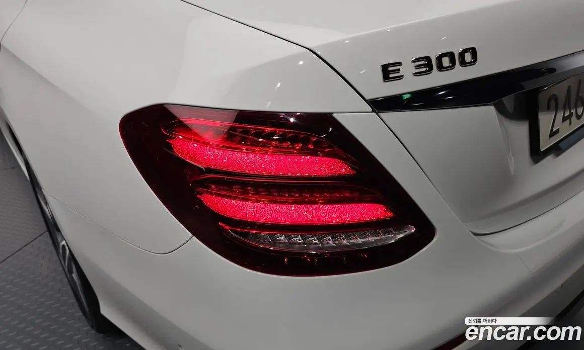 Mercedes-Benz E-Class 2019 2.0 гидро, фото 9 Mercedes-Benz E-Class 2019 2.0 гидро, фото 9