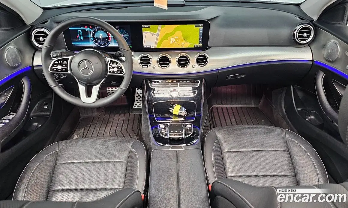 Mercedes-Benz E-Class 2019 2.0 гидро, фото 10 Mercedes-Benz E-Class 2019 2.0 гидро, фото 10