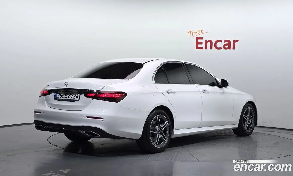 Mercedes-Benz E-Class 2022 2.0 гидро, фото 2 Mercedes-Benz E-Class 2022 2.0 гидро, фото 2