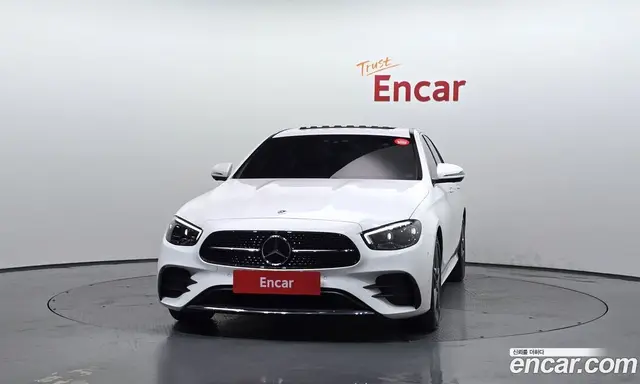 Mercedes-Benz E-Class 2022 2.0 гидро, миниатюра 3 Mercedes-Benz E-Class 2022 2.0 гидро, миниатюра 3