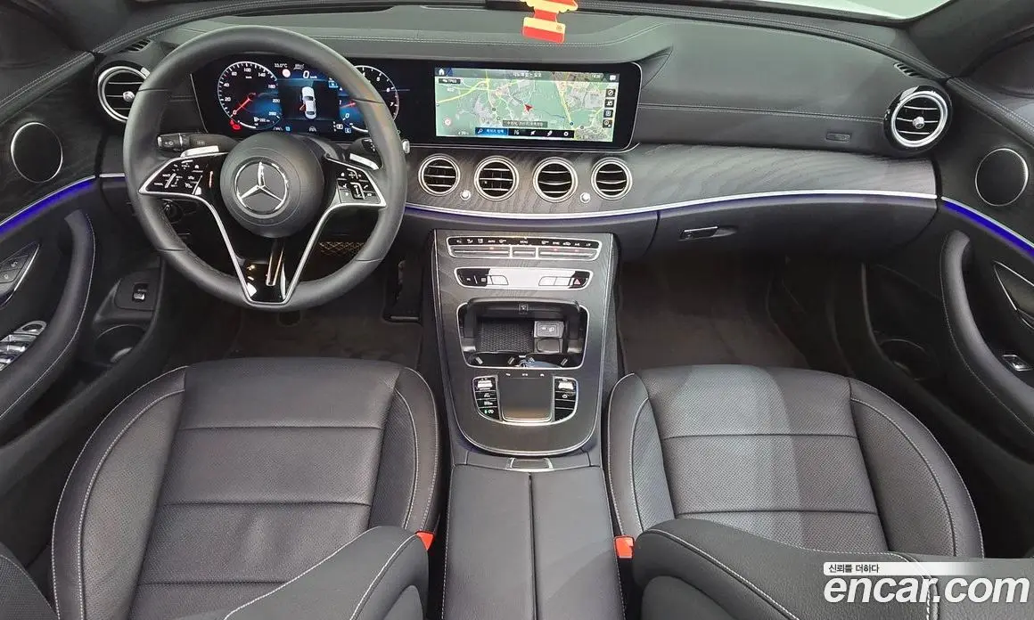 Mercedes-Benz E-Class 2022 2.0 гидро, фото 10 Mercedes-Benz E-Class 2022 2.0 гидро, фото 10