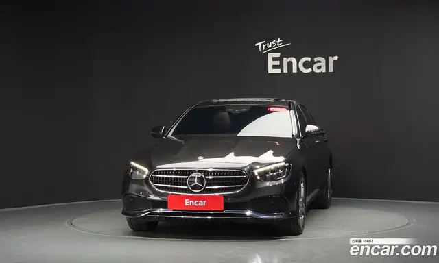Mercedes-Benz E-Class 2023 2.0 гидро, миниатюра 2 Mercedes-Benz E-Class 2023 2.0 гидро, миниатюра 2