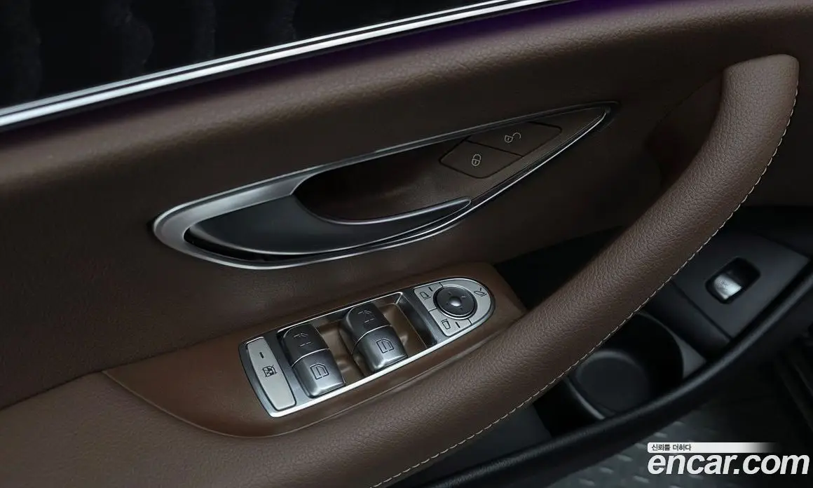 Mercedes-Benz E-Class 2023 2.0 гидро, фото 26 Mercedes-Benz E-Class 2023 2.0 гидро, фото 26