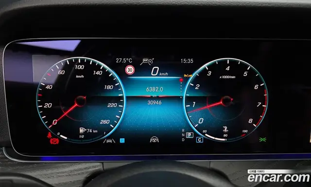 Mercedes-Benz E-Class 2023 2.0 гидро, миниатюра 10 Mercedes-Benz E-Class 2023 2.0 гидро, миниатюра 10