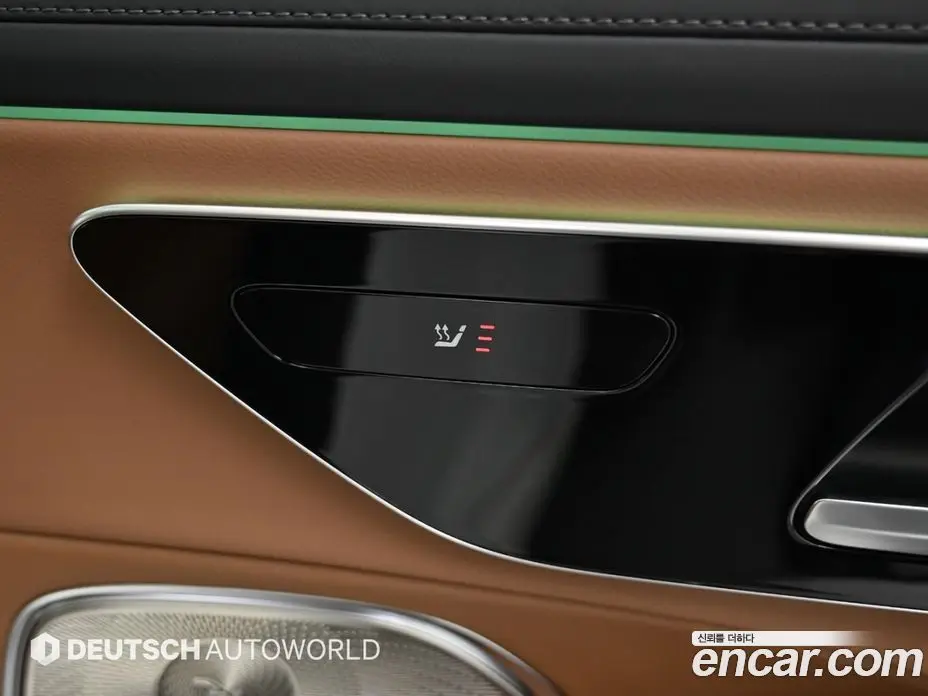 Mercedes-Benz E-Class 2024 2.0 автомат (гидро), фото 17