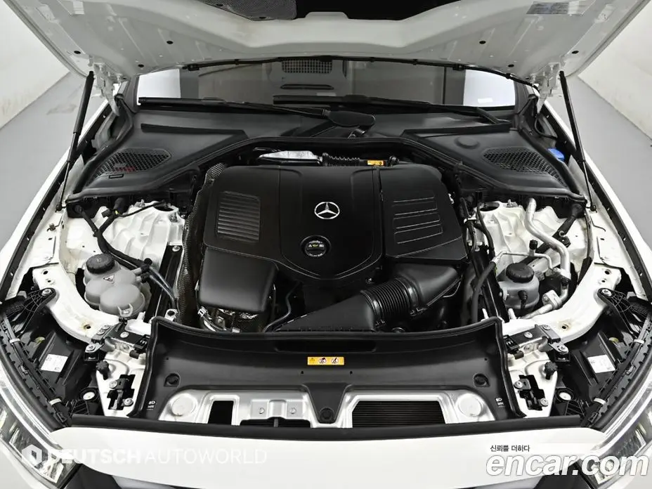 Mercedes-Benz E-Class 2024 2.0 автомат (гидро), фото 7