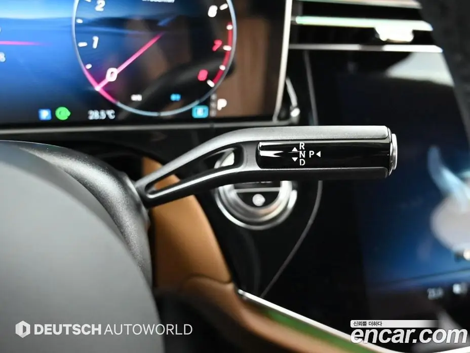 Mercedes-Benz E-Class 2024 2.0 автомат (гидро), фото 10