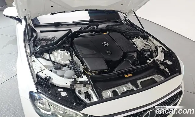 Mercedes-Benz E-Class 2024 2.0 гидро, миниатюра 6 Mercedes-Benz E-Class 2024 2.0 гидро, миниатюра 6