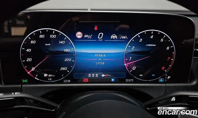 Mercedes-Benz E-Class 2024 2.0 гидро, миниатюра 8 Mercedes-Benz E-Class 2024 2.0 гидро, миниатюра 8