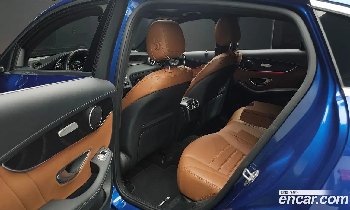 Mercedes-Benz GLC-Class 2022 2.0 гидро, фото 18