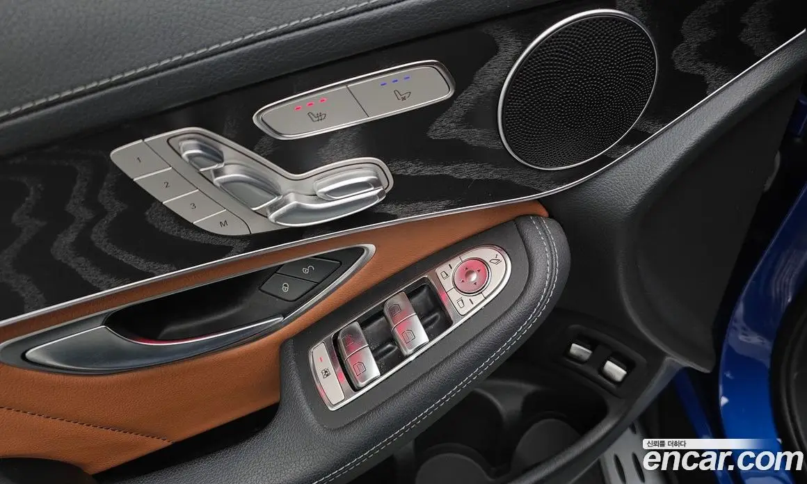 Mercedes-Benz GLC-Class 2022 2.0 гидро, фото 30