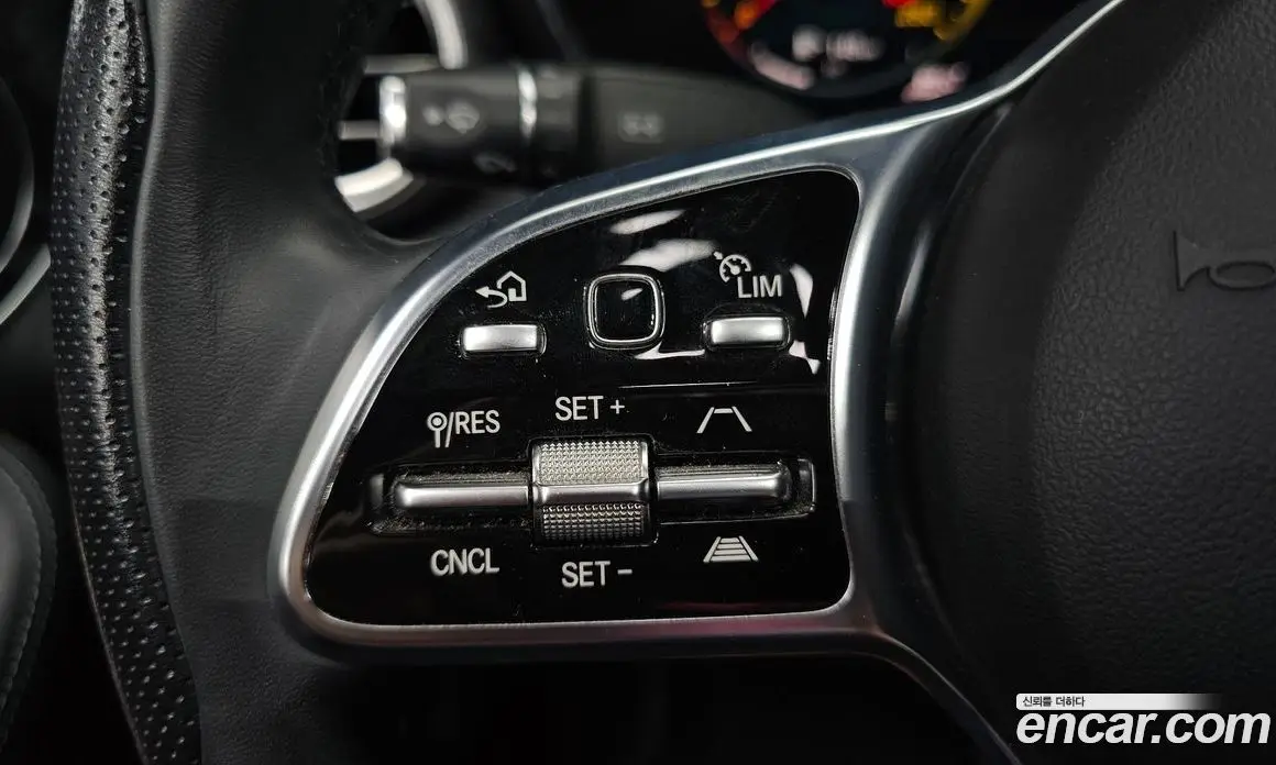 Mercedes-Benz GLC-Class 2022 2.0 гидро, фото 32