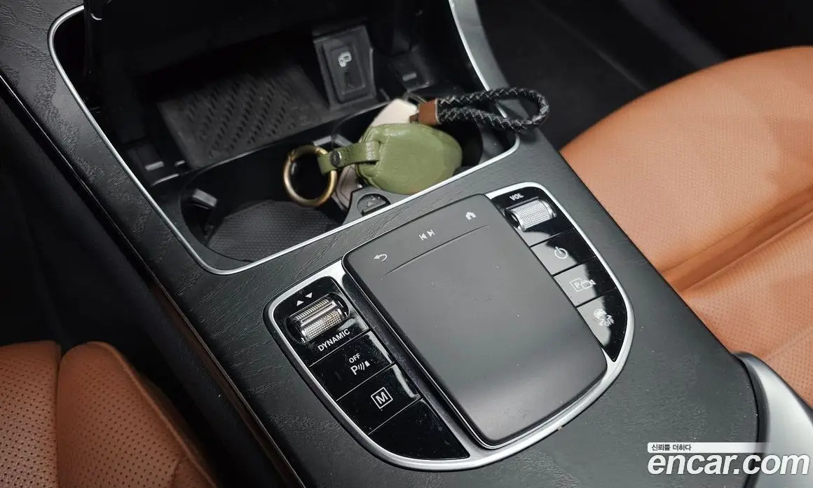 Mercedes-Benz GLC-Class 2022 2.0 гидро, фото 34