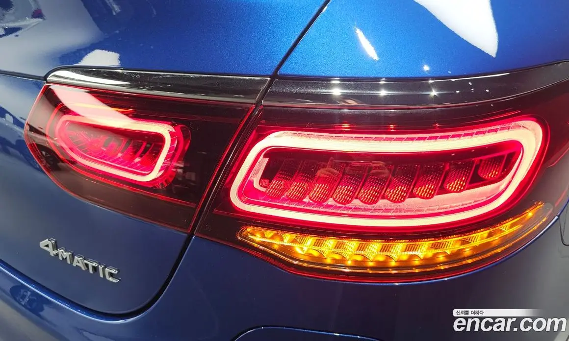 Mercedes-Benz GLC-Class 2022 2.0 гидро, фото 9