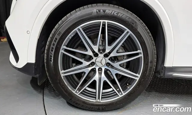Mercedes-Benz GLC-Class 2024 3.0 гидро, миниатюра 5 Mercedes-Benz GLC-Class 2024 3.0 гидро, миниатюра 5