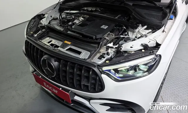 Mercedes-Benz GLC-Class 2024 3.0 гидро, миниатюра 6 Mercedes-Benz GLC-Class 2024 3.0 гидро, миниатюра 6