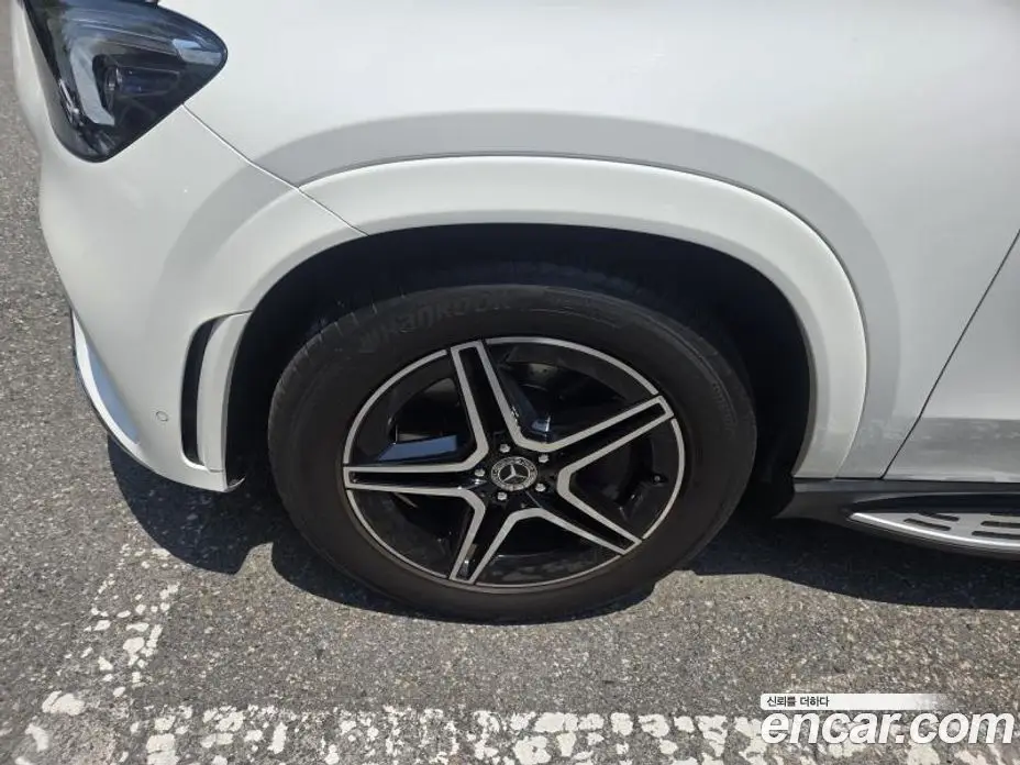 Mercedes-Benz GLE-Class 2019 3.0 гидро, фото 12 Mercedes-Benz GLE-Class 2019 3.0 гидро, фото 12