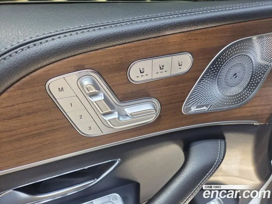 Mercedes-Benz GLE-Class 2019 3.0 гидро, фото 3 Mercedes-Benz GLE-Class 2019 3.0 гидро, фото 3