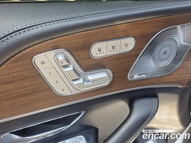 Mercedes-Benz GLE-Class 2019 3.0 гидро, миниатюра 3 Mercedes-Benz GLE-Class 2019 3.0 гидро, миниатюра 3