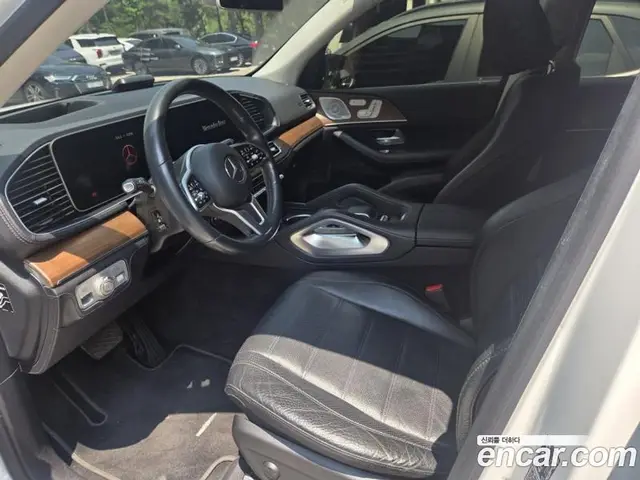 Mercedes-Benz GLE-Class 2019 3.0 гидро, миниатюра 4 Mercedes-Benz GLE-Class 2019 3.0 гидро, миниатюра 4