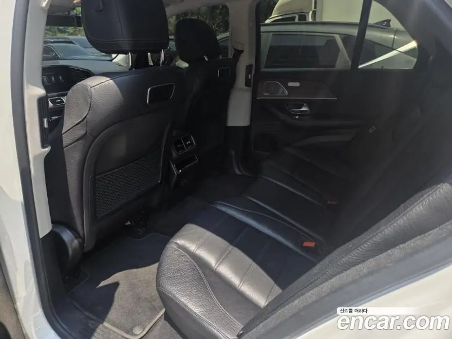Mercedes-Benz GLE-Class 2019 3.0 гидро, фото 5 Mercedes-Benz GLE-Class 2019 3.0 гидро, фото 5