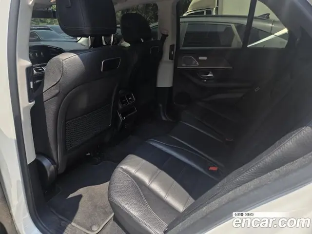 Mercedes-Benz GLE-Class 2019 3.0 гидро, миниатюра 5 Mercedes-Benz GLE-Class 2019 3.0 гидро, миниатюра 5