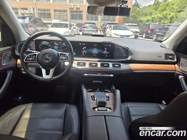 Mercedes-Benz GLE-Class 2019 3.0 гидро, миниатюра 7 Mercedes-Benz GLE-Class 2019 3.0 гидро, миниатюра 7