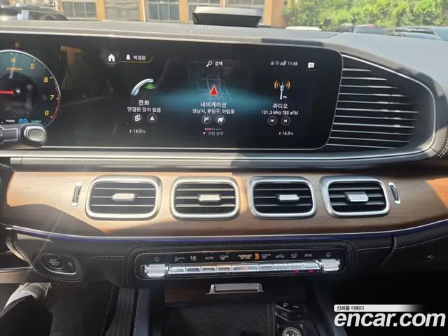 Mercedes-Benz GLE-Class 2019 3.0 гидро, миниатюра 8 Mercedes-Benz GLE-Class 2019 3.0 гидро, миниатюра 8