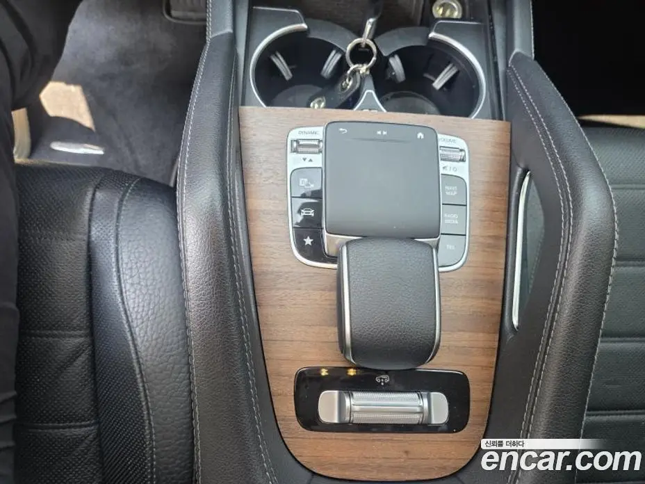 Mercedes-Benz GLE-Class 2019 3.0 гидро, фото 9 Mercedes-Benz GLE-Class 2019 3.0 гидро, фото 9