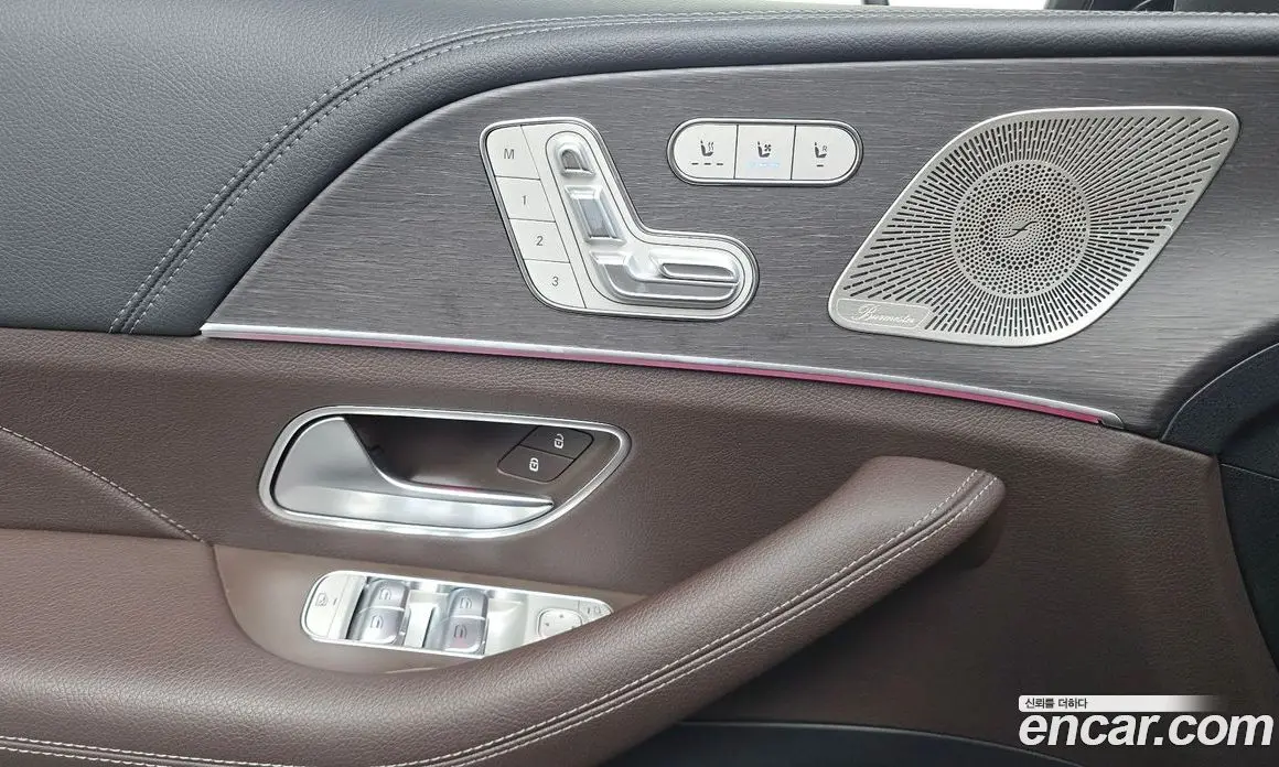 Mercedes-Benz GLE-Class 2022 3.0 гидро, фото 27 Mercedes-Benz GLE-Class 2022 3.0 гидро, фото 27