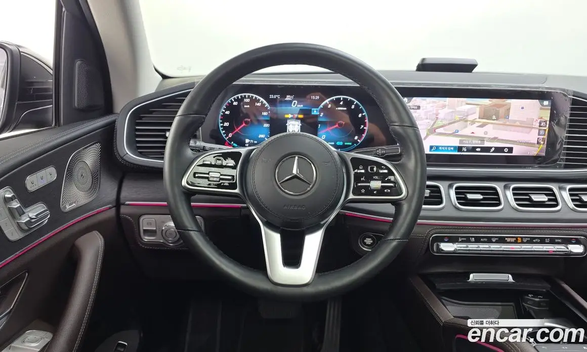 Mercedes-Benz GLE-Class 2022 3.0 гидро, фото 31 Mercedes-Benz GLE-Class 2022 3.0 гидро, фото 31