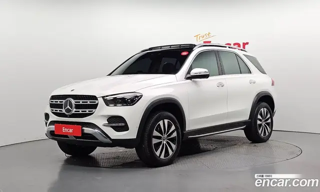 Mercedes-Benz GLE-Class, 2023, 68 015 км