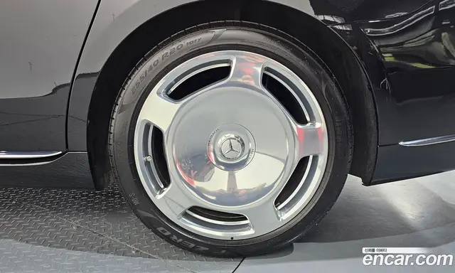 Mercedes-Benz S-Class 2022 4.0 гидро, миниатюра 7 Mercedes-Benz S-Class 2022 4.0 гидро, миниатюра 7