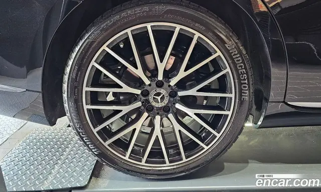 Mercedes-Benz S-Class 2025 3.0 гидро, миниатюра 4 Mercedes-Benz S-Class 2025 3.0 гидро, миниатюра 4