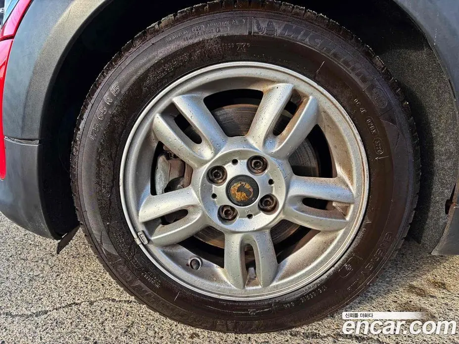 Mini Cooper 2011 1.6 автомат (гидро), фото 8